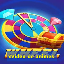 xvideo de animes